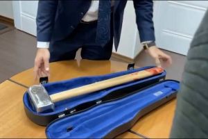 кувалда Вагнера